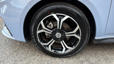 MG MG3 1.5 VTi-TECH Exclusive 5dr [Navigation] Petrol Hatchback